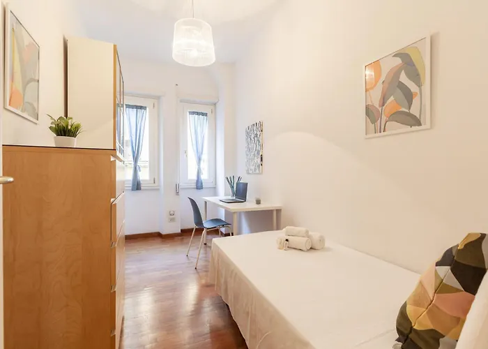 Appartamento Hostly - Trieste *
