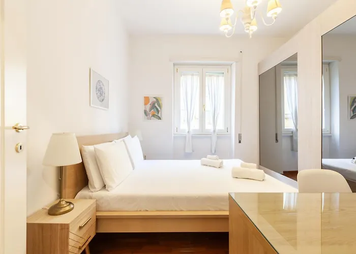 Hostly - Trieste Appartamento *