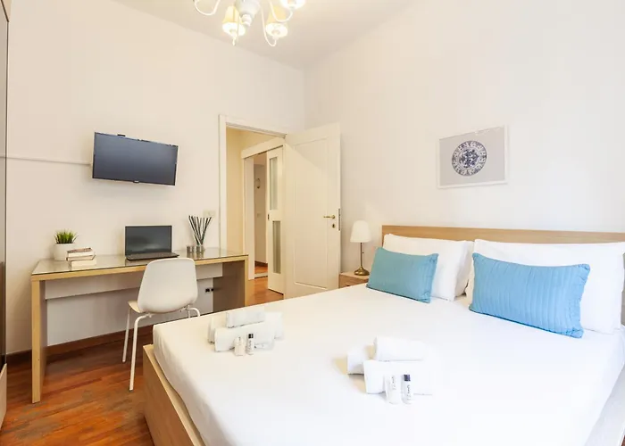 Appartamento Hostly - Trieste *