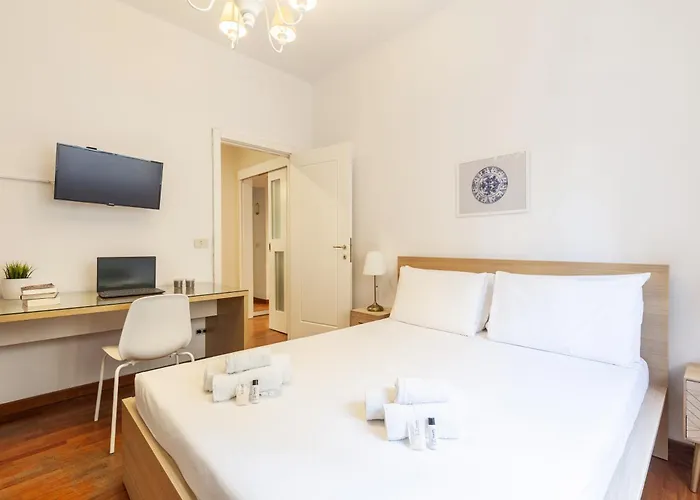 Appartamento Hostly - Trieste Roma