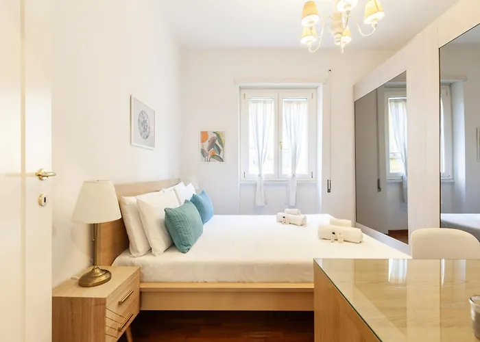 Appartamento Hostly - Trieste