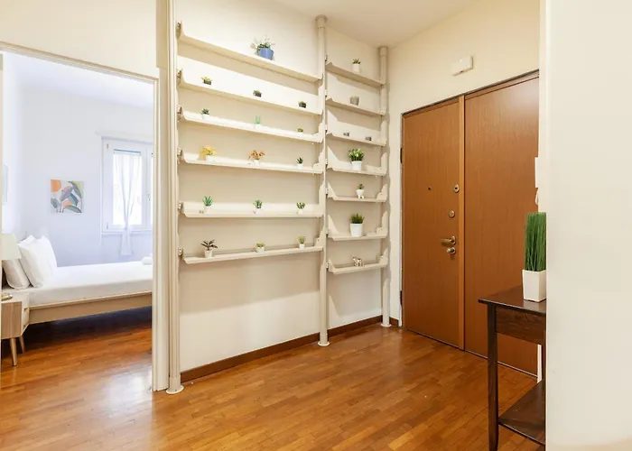 Appartamento Hostly - Trieste *
