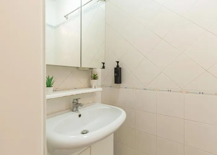 Hostly - Trieste Appartamento Roma