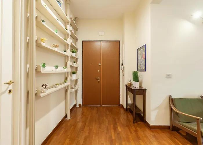 Appartamento Hostly - Trieste