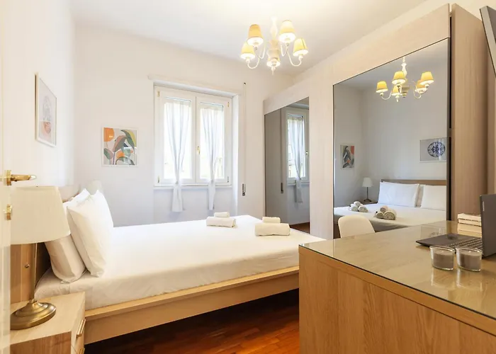 Appartamento Hostly - Trieste *