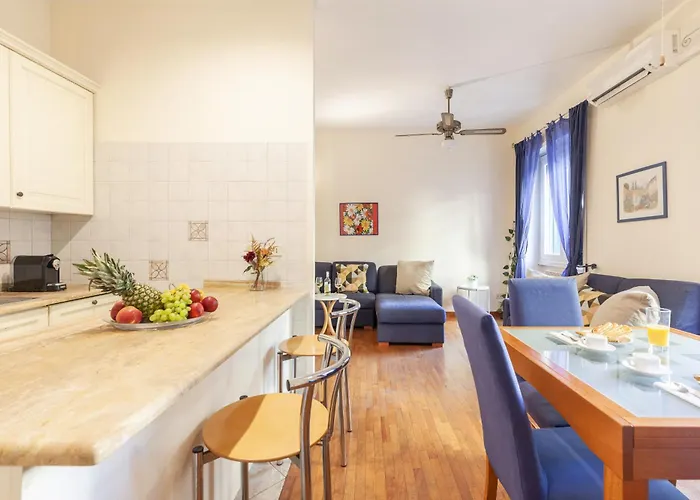 Hostly - Trieste