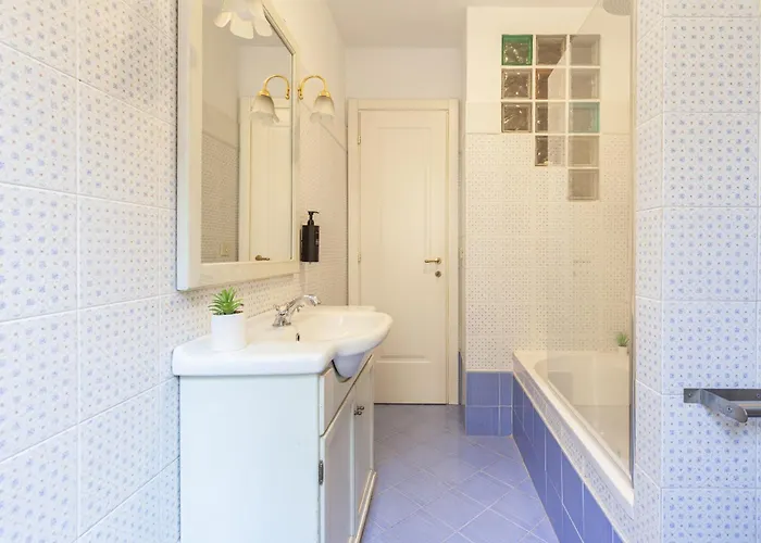 Appartamento Hostly - Trieste