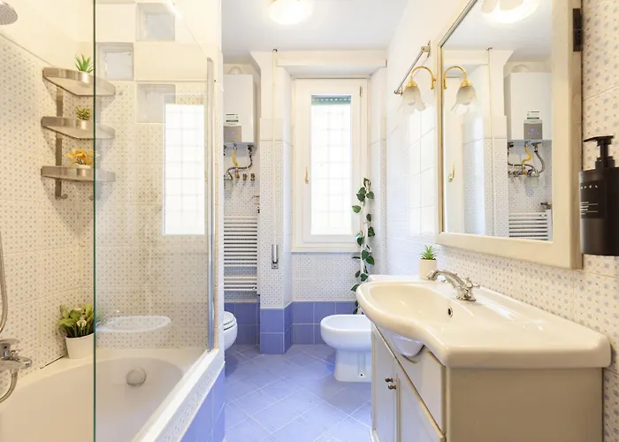 Appartamento Hostly - Trieste Roma